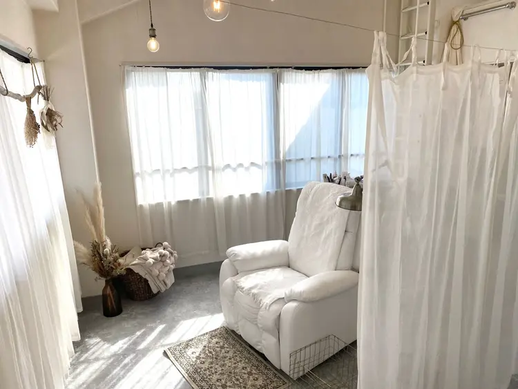 eyelashsalon -aimer-の画像