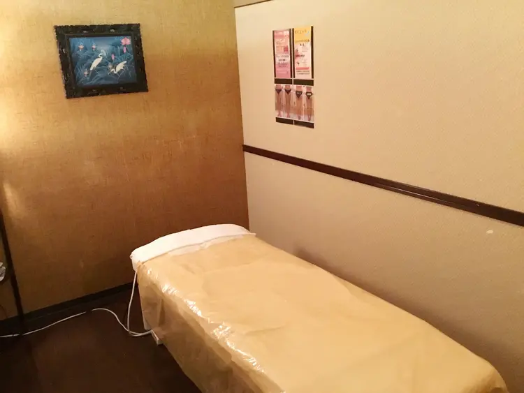 スリムビューティハウス 八戸ヴィアノヴァ店の内観・外観2