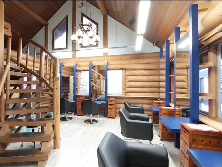 リンクスハート橿原店の内観・外観3