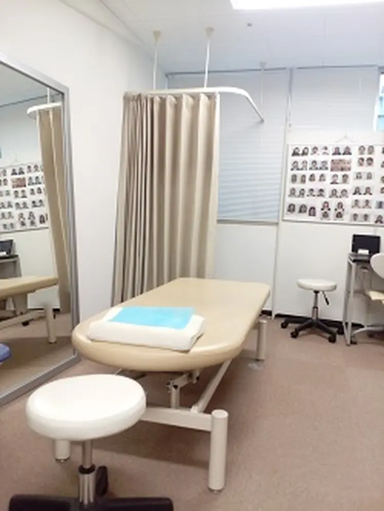 関西プロポーション小顔センター　大阪梅田院の内観・外観2