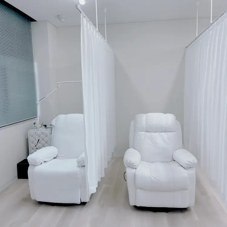 SEPT NAIL 草津店の内観・外観3