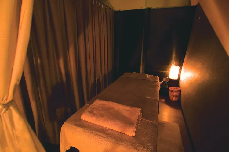 ビューティースリムreborn 新宿店の内観・外観2