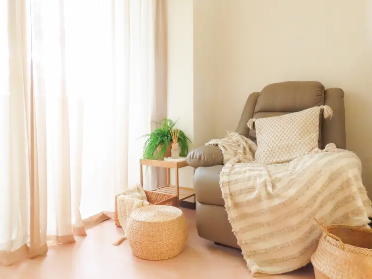 Ynailの内観・外観2