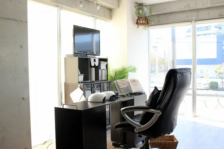 トータルビューティステラの内観・外観3