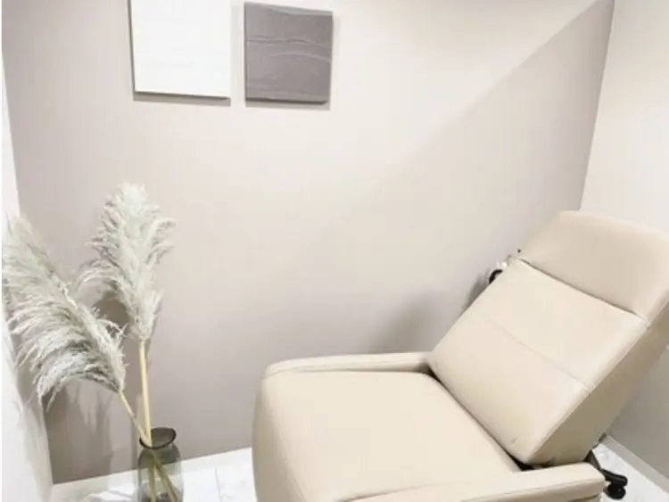 アイブロウサロン  I’ck 上野店【眉毛専門店】の内観・外観1