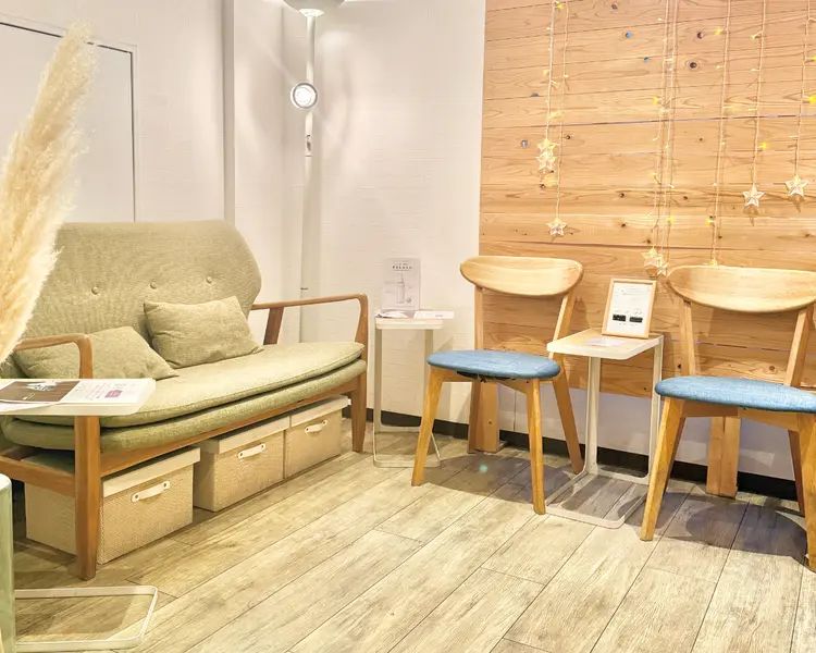 Laul by Eye Candyの内観・外観1