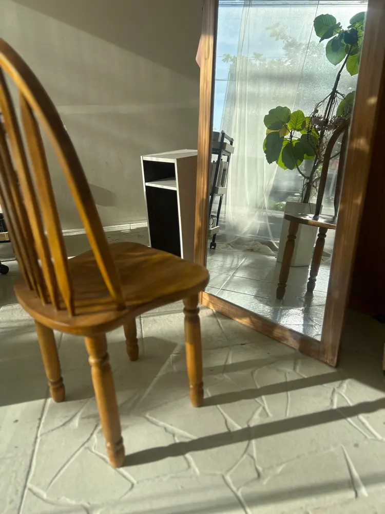 Styleborn×BURCHの内観・外観3