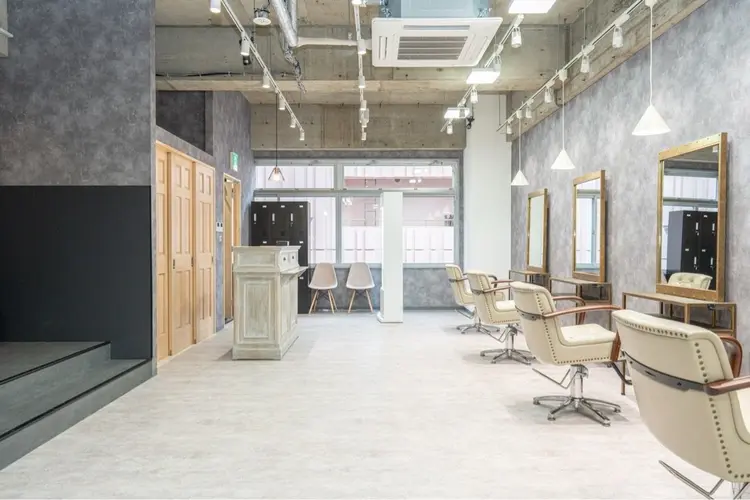 fond.津田沼【フォンド】の内観・外観2