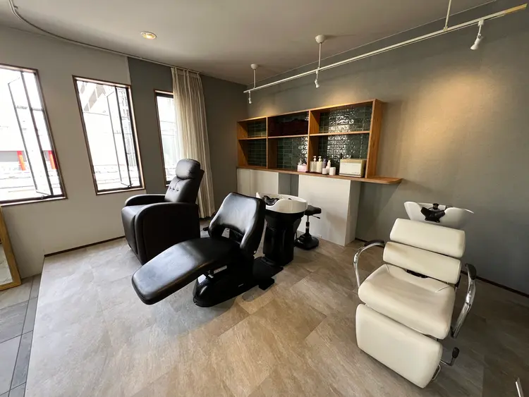 SHICUNE【シクネ】の内観・外観3