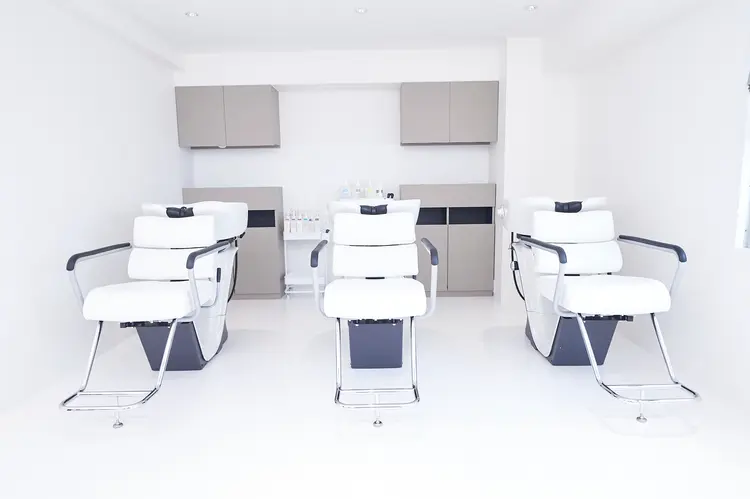 NEW COMER shibuyaの内観・外観2