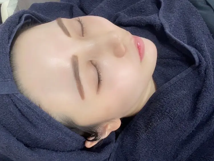 M LABO　麻布十番本店の内観・外観3