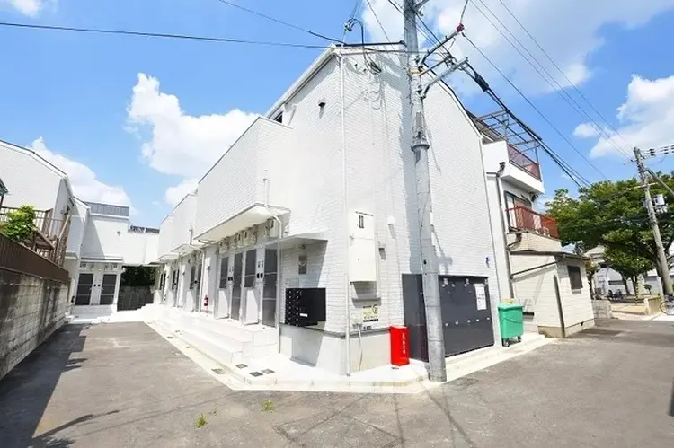 Cherie.の内観・外観1