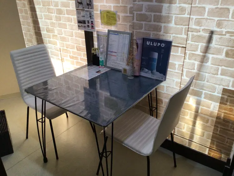 エスティ南越谷店の内観・外観2