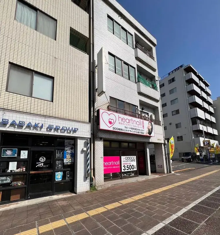 はあとはいる呉本通り店の内観・外観3