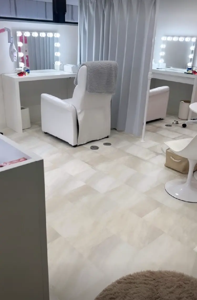 エクシア東心斎橋店の画像