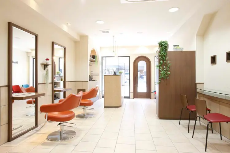 Neolive cinoの内観・外観2