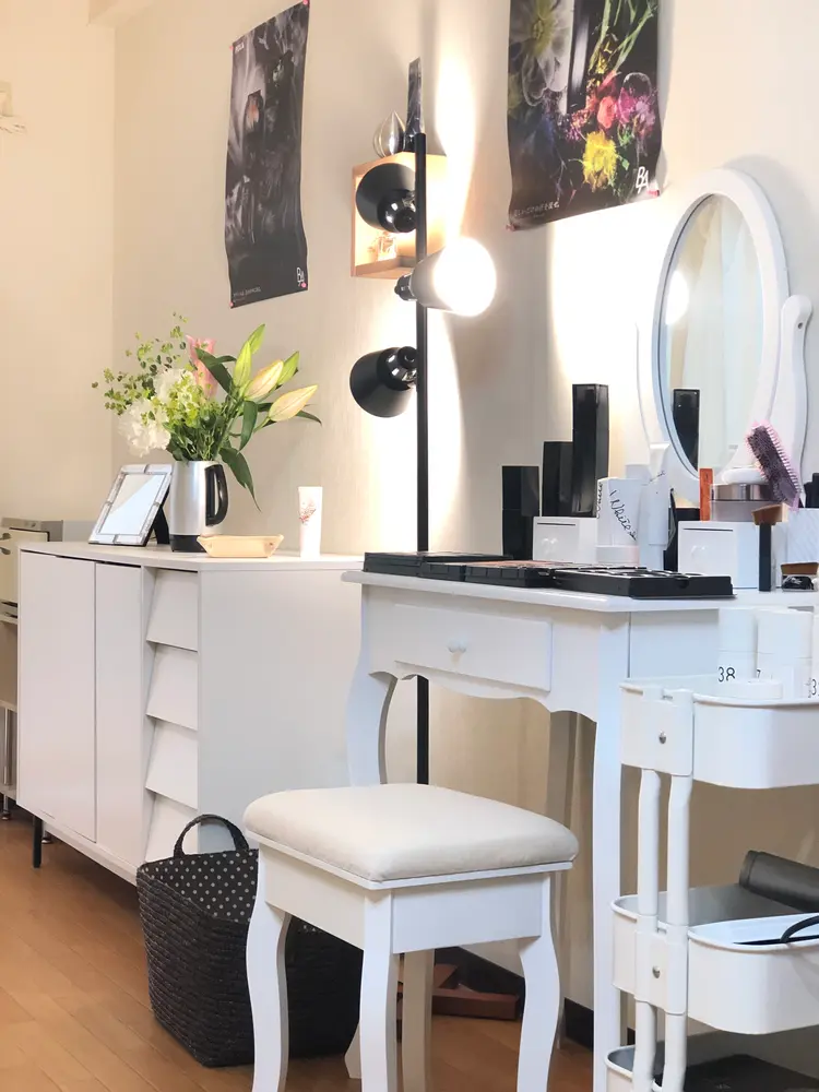 POLA Juairの内観・外観2