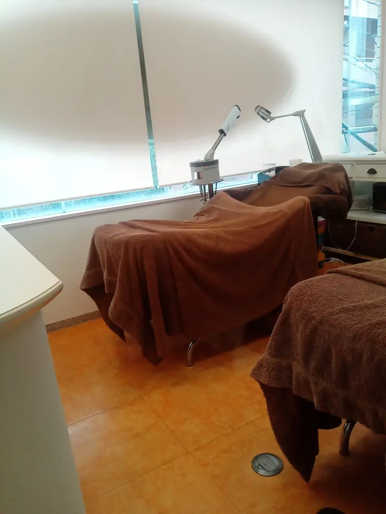 キラリメイクの内観・外観2