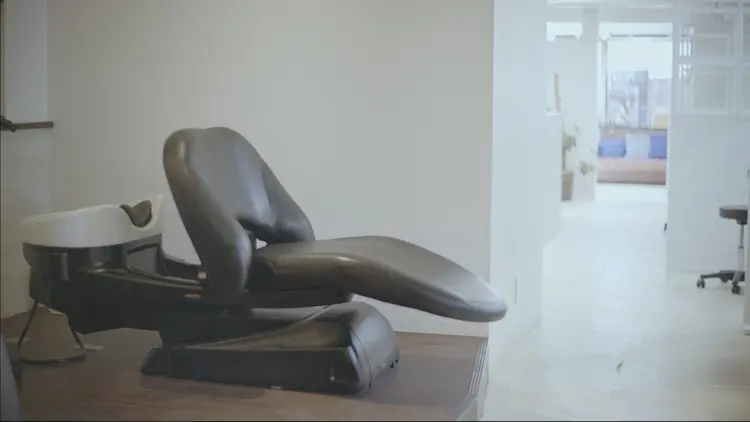 CYANの内観・外観3