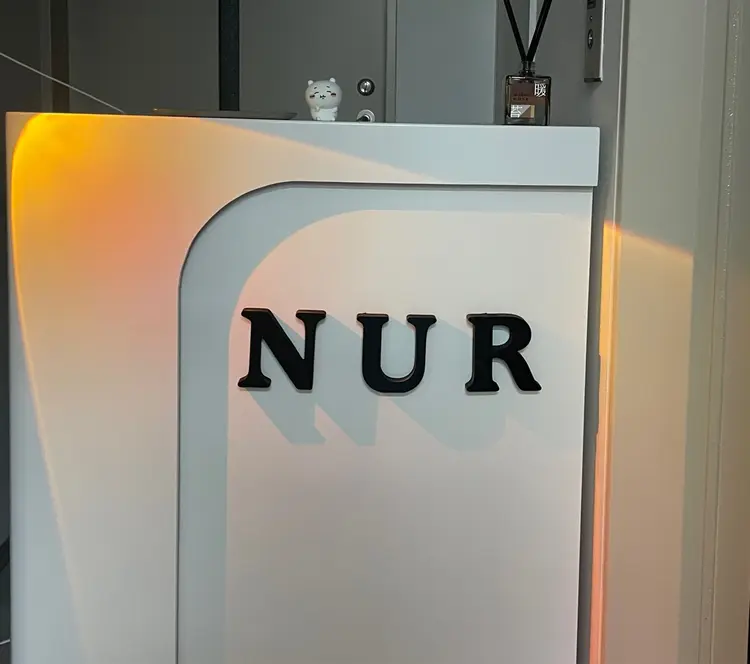 NUR NAILの内観・外観2