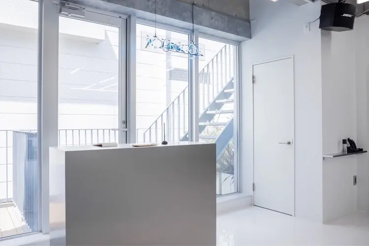 ONE’s MIRROR 立川の内観・外観2