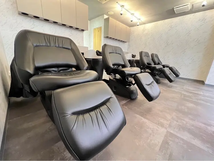 ECLART Reala町田店の内観・外観3