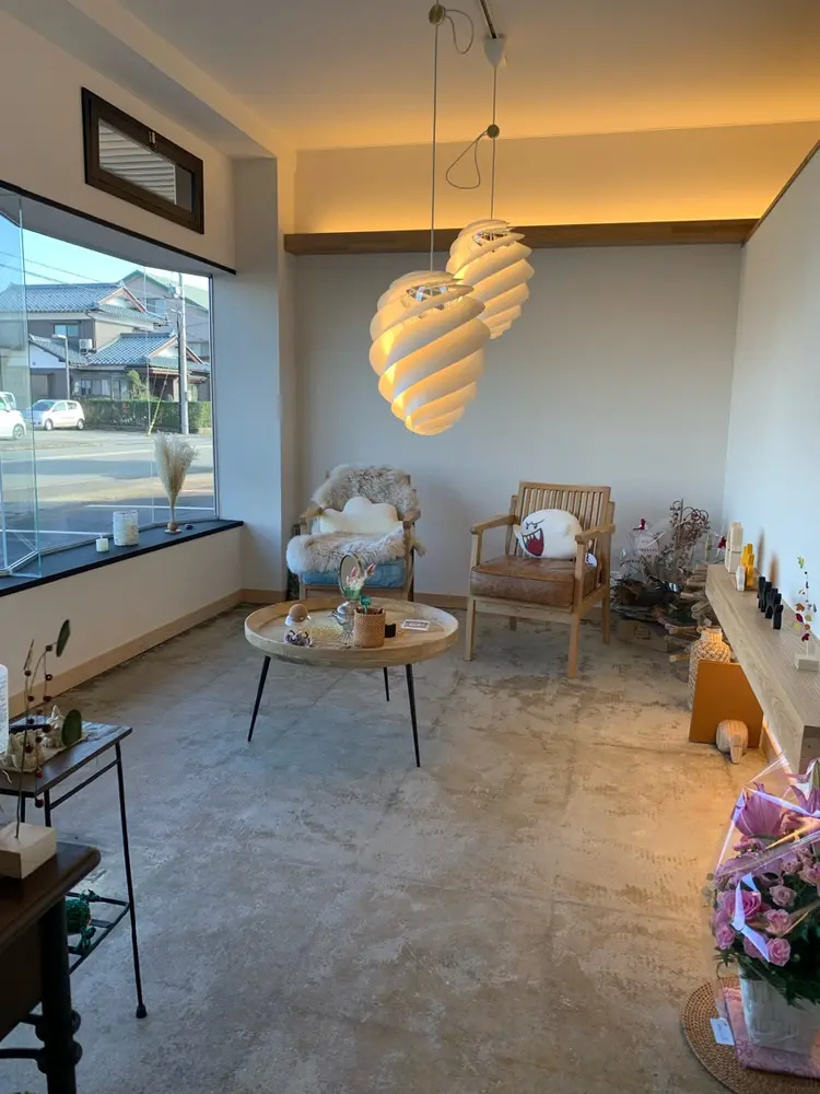 eto perleの内観・外観3