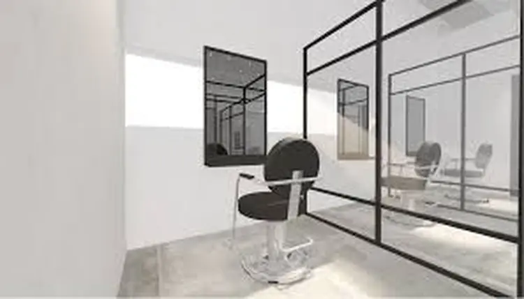 SALOWIN銀座の内観・外観1