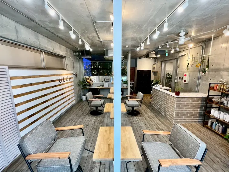 ULUA吉祥寺店の内観・外観3