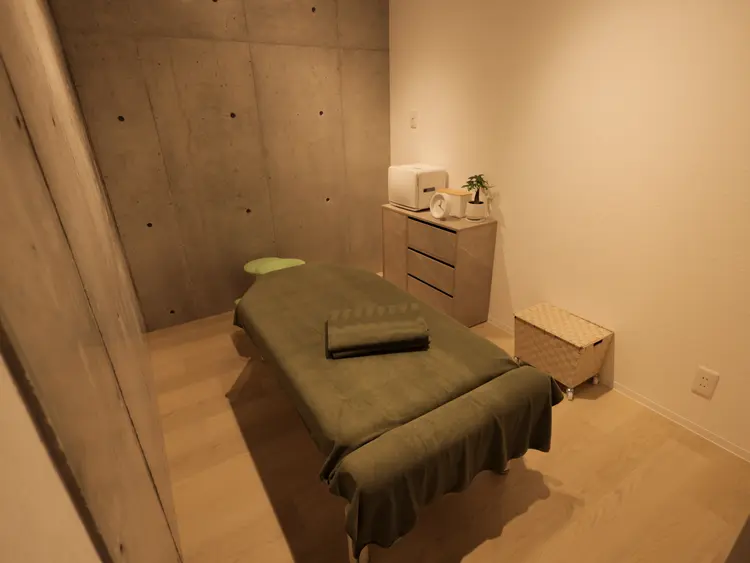 korpoの内観・外観1