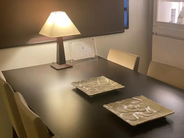 レリアの内観・外観1