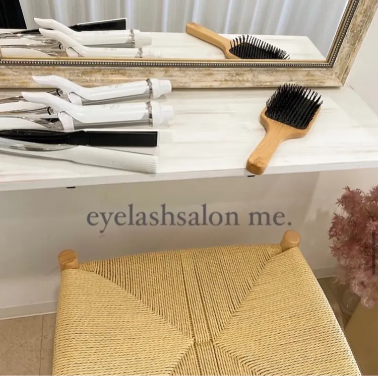 eyelashsalon me. 大宮店の内観・外観3