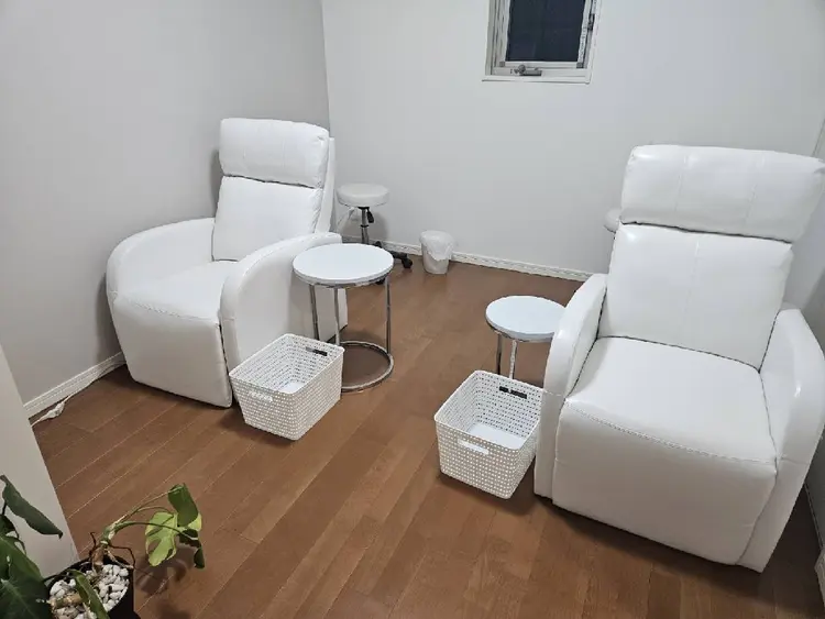 上町台Privatesalonの画像