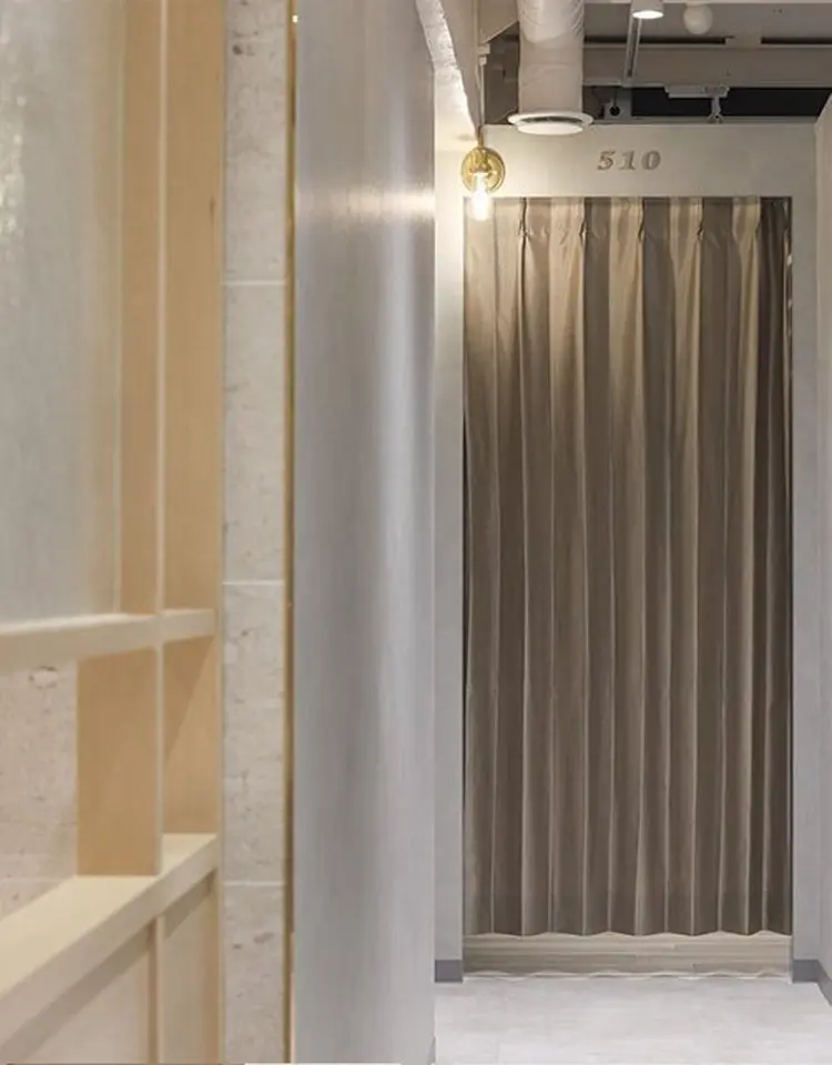 Belleの内観・外観3