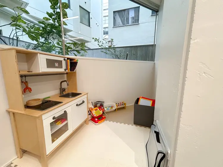 saraの内観・外観3