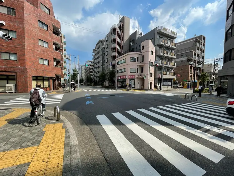 ゆに鍼灸・整体院の内観・外観1