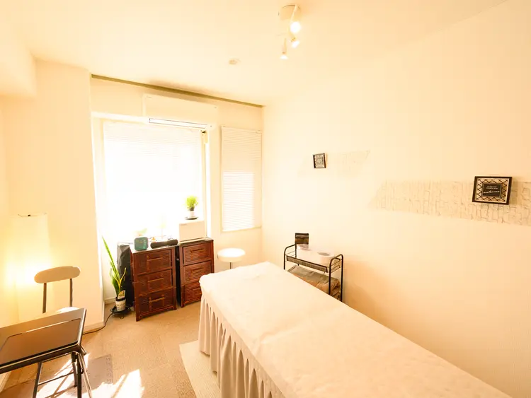 Amakaの内観・外観1