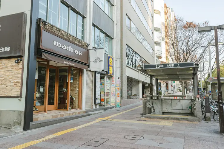 プルエクステ専門店salon de COCOの内観・外観2