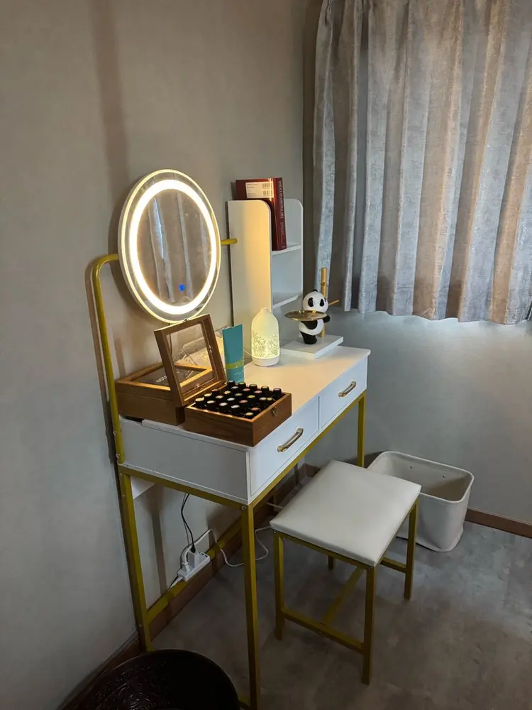 黄土よもぎ蒸しandリラクゼーションRoomの内観・外観2