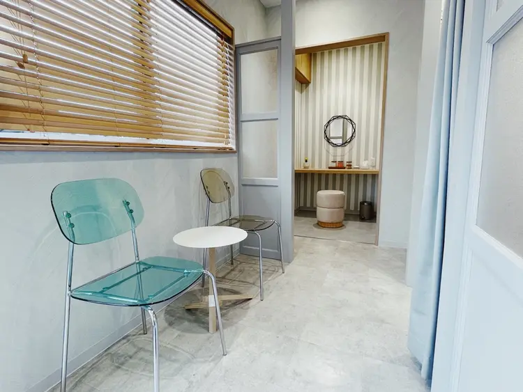 Epillの内観・外観3