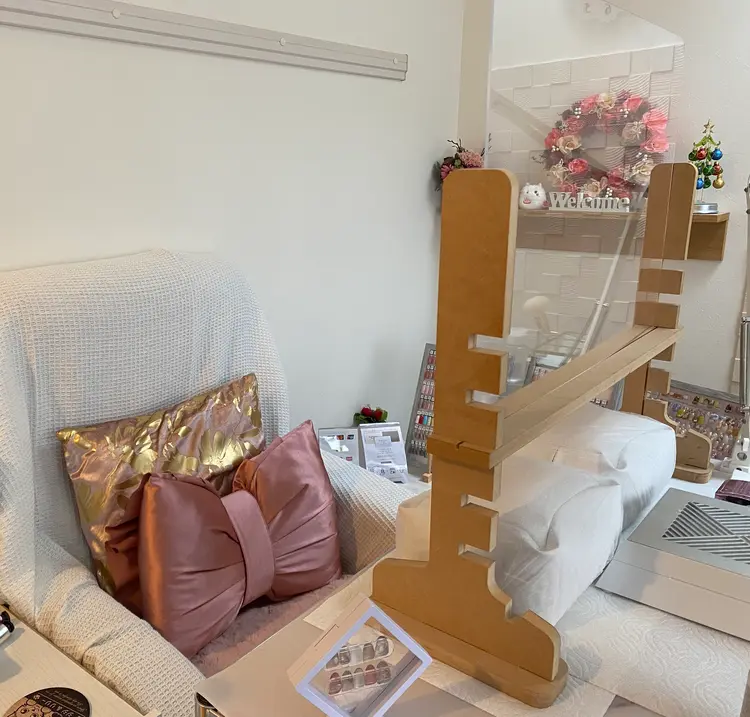 ジジ＆リリーの内観・外観2