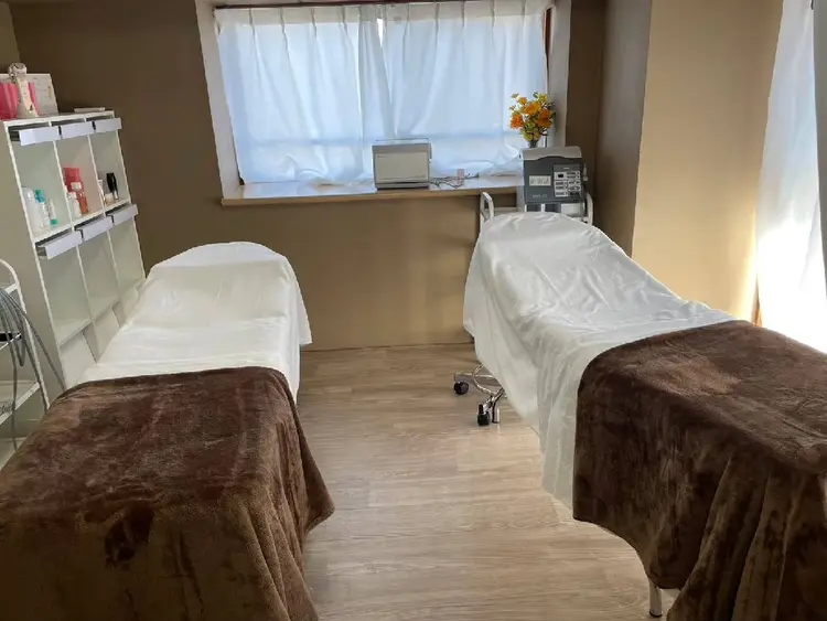 Freesiaの内観・外観2