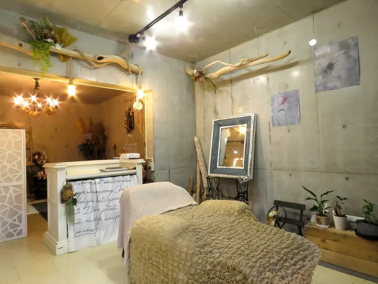 Likkle More【リコモ…】の内観・外観2