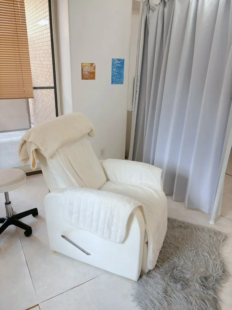 SSIN STUDIO札幌の内観・外観2