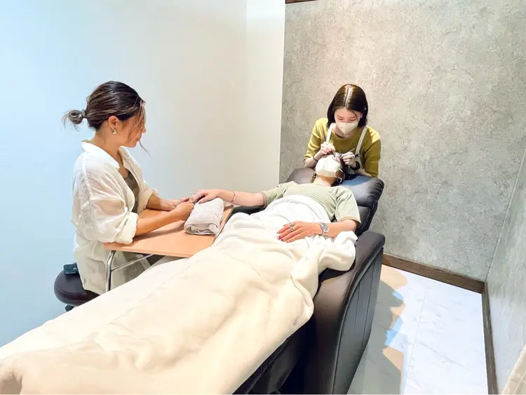 JIILの内観・外観3