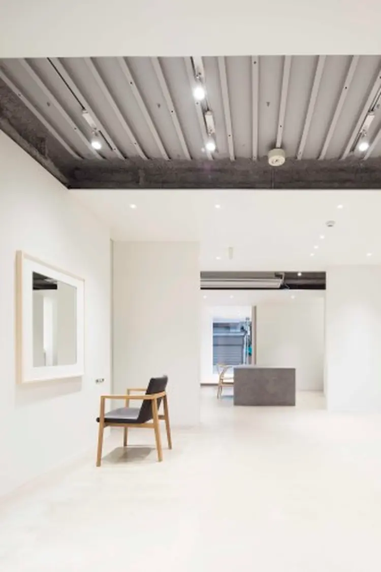 THREE by KEEPの内観・外観3