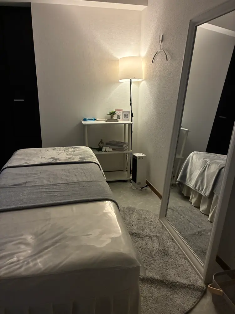 KSラボ錦糸町店の内観・外観2