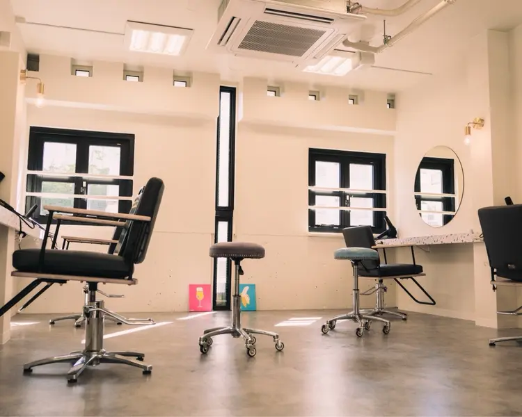 kyonの内観・外観2