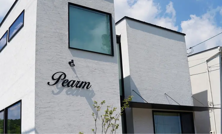 Pearm（ピアーム）の画像