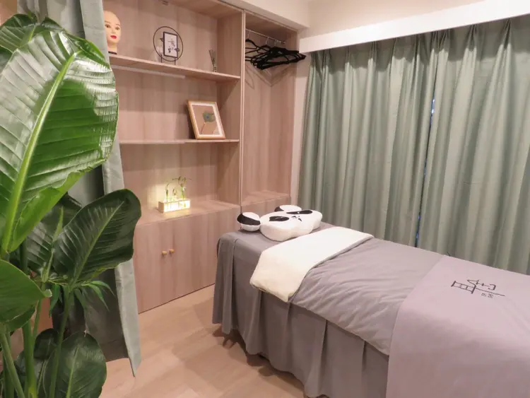 イヤーエステ耳舎の画像